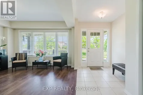 3721F Riverbreeze Street Ottawa ON K2J 0T1