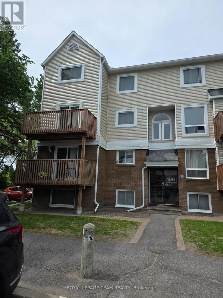 100 Fenerty Court East Ottawa ON K2L 3A7