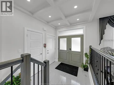 233 Sandybrook Way Kingsville ON N9Y 0A3