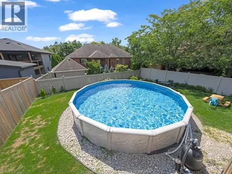 233 Sandybrook Way Kingsville ON N9Y 0A3