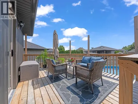 233 Sandybrook Way Kingsville ON N9Y 0A3