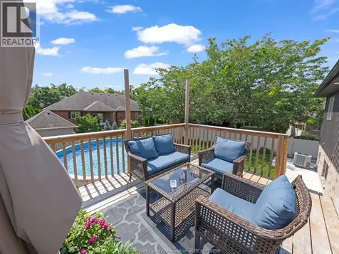 233 Sandybrook Way Kingsville ON N9Y 0A3