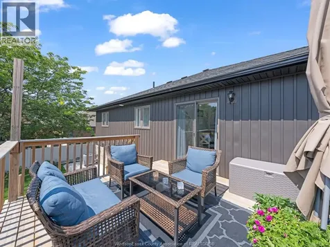 233 Sandybrook Way Kingsville ON N9Y 0A3