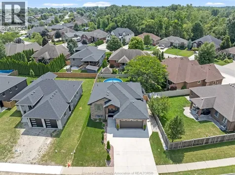 233 Sandybrook Way Kingsville ON N9Y 0A3