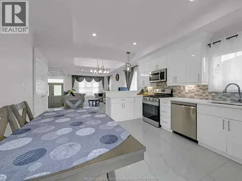 233 Sandybrook Way Kingsville ON N9Y 0A3