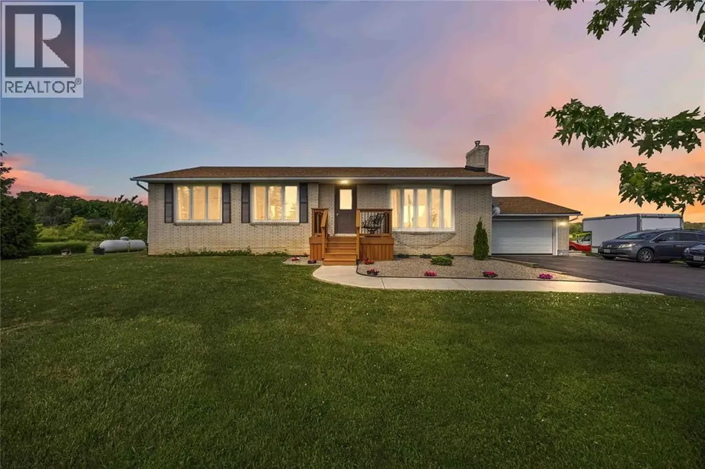 2380 Plank Road Petrolia ON N0N 1R0
