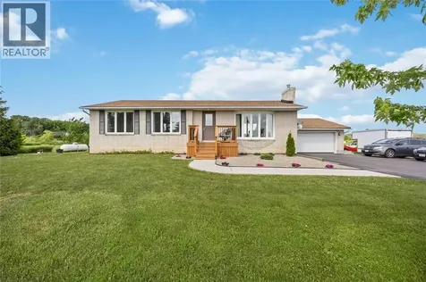 2380 Plank Road Petrolia ON N0N 1R0