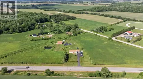 2380 Plank Road Petrolia ON N0N 1R0
