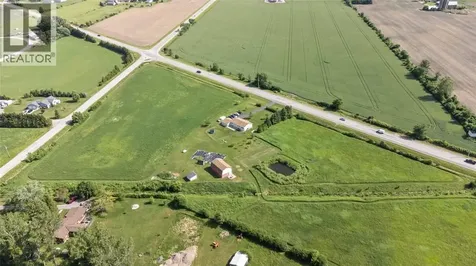2380 Plank Road Petrolia ON N0N 1R0