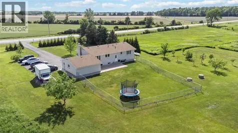 2380 Plank Road Petrolia ON N0N 1R0