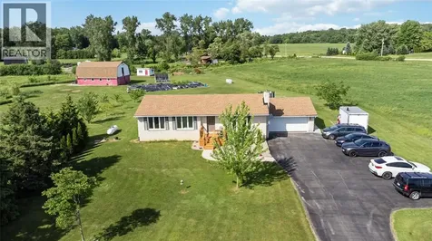 2380 Plank Road Petrolia ON N0N 1R0