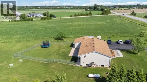 2380 Plank Road Petrolia ON N0N 1R0