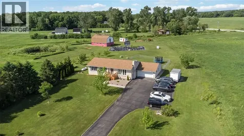 2380 Plank Road Petrolia ON N0N 1R0