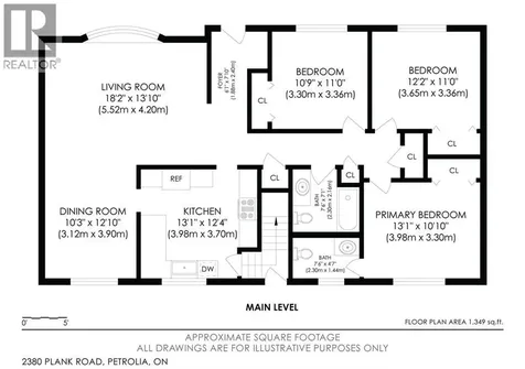 2380 Plank Road Petrolia ON N0N 1R0