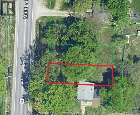 4637 Malden Road Windsor ON N9E 3T4