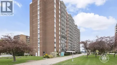 8591 Riverside Drive East Windsor ON N8S 1G3