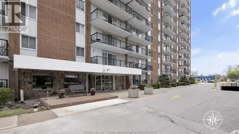 8591 Riverside Drive East Windsor ON N8S 1G3