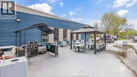 8591 Riverside Drive East Windsor ON N8S 1G3