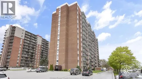 8591 Riverside Drive East Windsor ON N8S 1G3