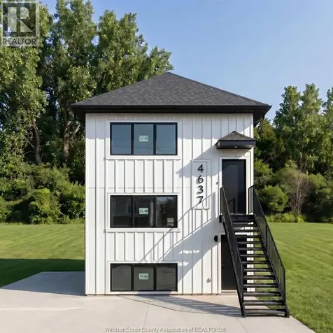 4637 Malden Road Windsor ON N9E 3T4