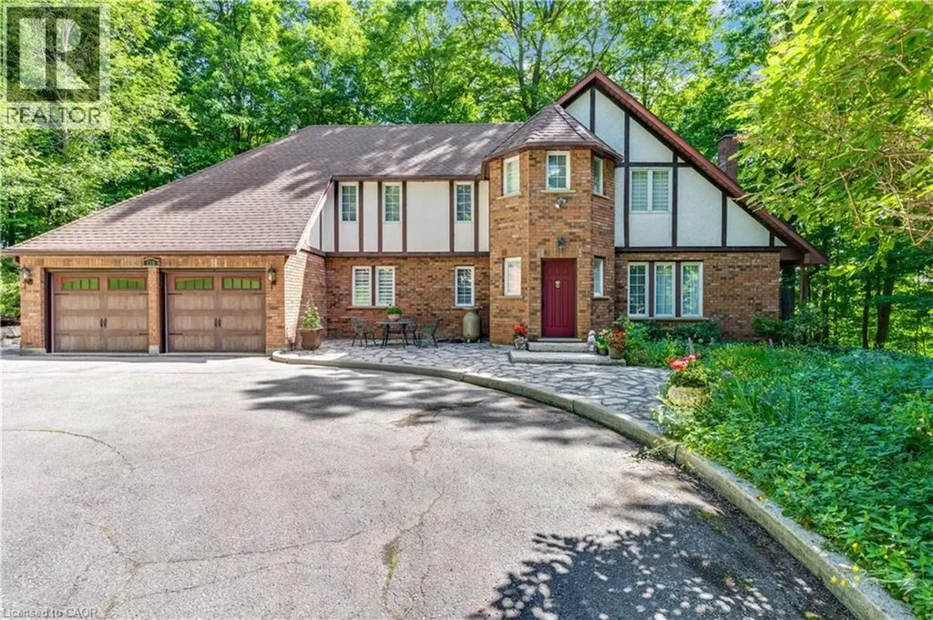 110 Grand Ridge Drive Cambridge ON N1S 4E4