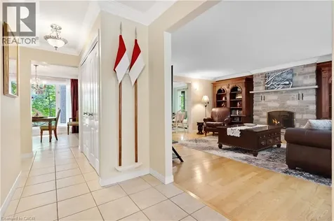 110 Grand Ridge Drive Cambridge ON N1S 4E4