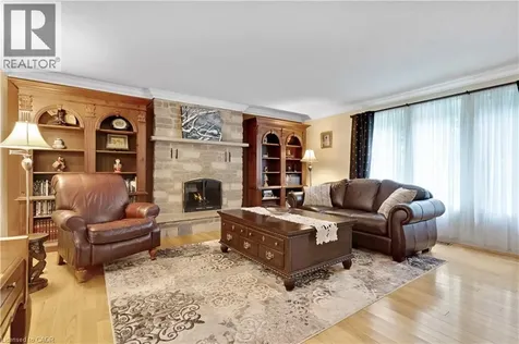 110 Grand Ridge Drive Cambridge ON N1S 4E4