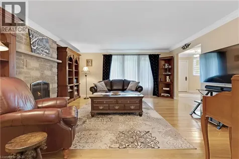 110 Grand Ridge Drive Cambridge ON N1S 4E4