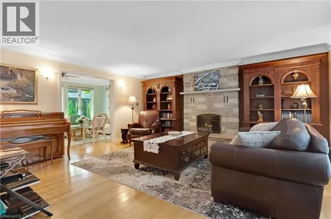 110 Grand Ridge Drive Cambridge ON N1S 4E4