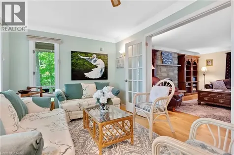110 Grand Ridge Drive Cambridge ON N1S 4E4