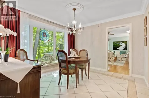110 Grand Ridge Drive Cambridge ON N1S 4E4