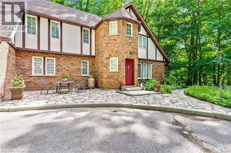110 Grand Ridge Drive Cambridge ON N1S 4E4