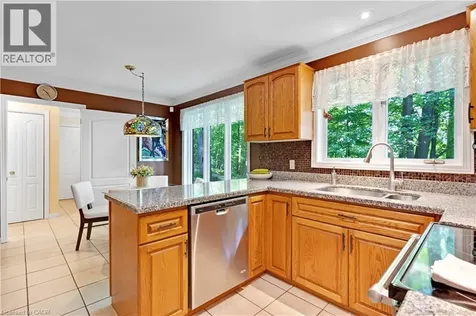 110 Grand Ridge Drive Cambridge ON N1S 4E4