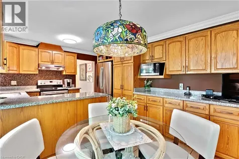110 Grand Ridge Drive Cambridge ON N1S 4E4