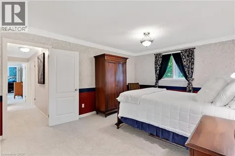 110 Grand Ridge Drive Cambridge ON N1S 4E4