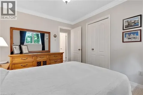 110 Grand Ridge Drive Cambridge ON N1S 4E4