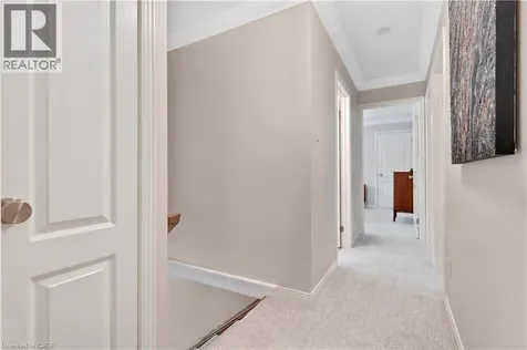 110 Grand Ridge Drive Cambridge ON N1S 4E4