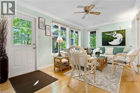 110 Grand Ridge Drive Cambridge ON N1S 4E4