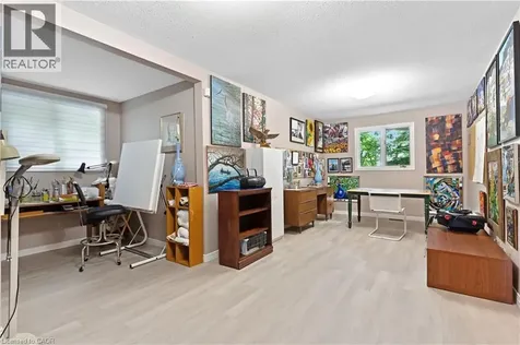 110 Grand Ridge Drive Cambridge ON N1S 4E4