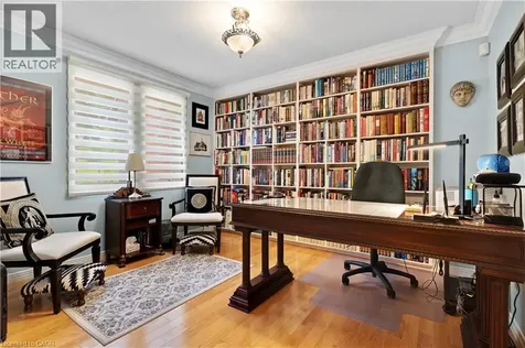 110 Grand Ridge Drive Cambridge ON N1S 4E4