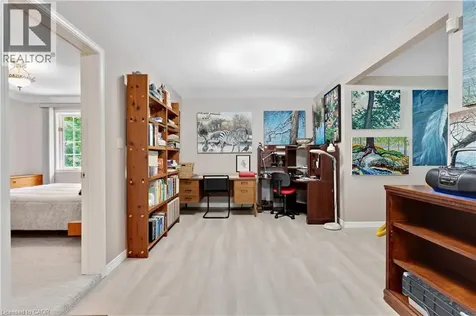 110 Grand Ridge Drive Cambridge ON N1S 4E4