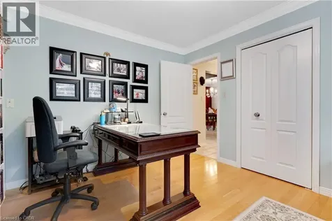 110 Grand Ridge Drive Cambridge ON N1S 4E4