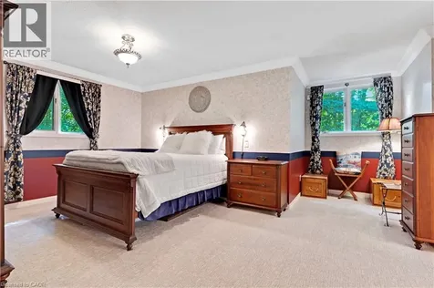 110 Grand Ridge Drive Cambridge ON N1S 4E4