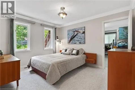 110 Grand Ridge Drive Cambridge ON N1S 4E4