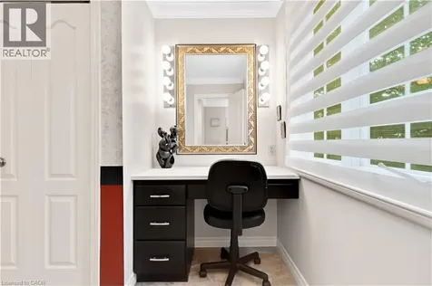 110 Grand Ridge Drive Cambridge ON N1S 4E4