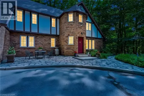 110 Grand Ridge Drive Cambridge ON N1S 4E4
