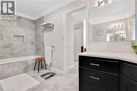 110 Grand Ridge Drive Cambridge ON N1S 4E4