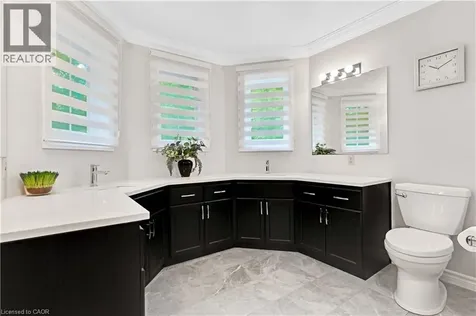 110 Grand Ridge Drive Cambridge ON N1S 4E4
