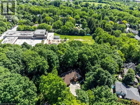 110 Grand Ridge Drive Cambridge ON N1S 4E4