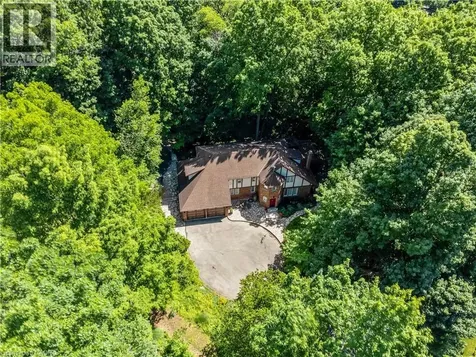 110 Grand Ridge Drive Cambridge ON N1S 4E4